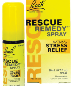 RESCUE REMEDY SPRAY