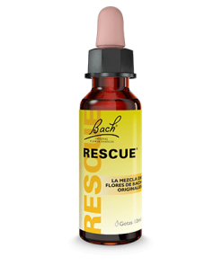 RESCUE REMEDY GOTAS