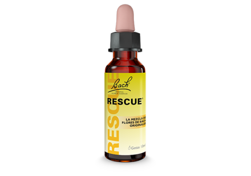 RESCUE REMEDY GOTAS