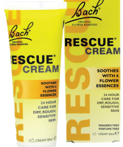 RESCUE CREAM