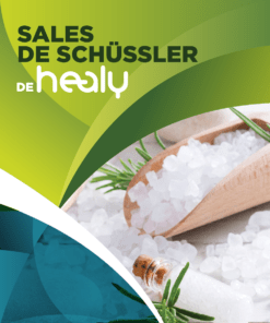 Schüssler Remedies