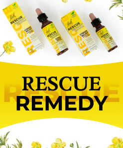 Rescue Remedy