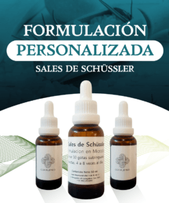 Formulación