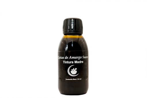 Tónico de Amargo Sueco