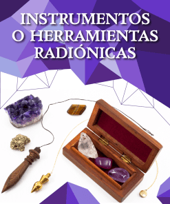 Herramientas Radionicas