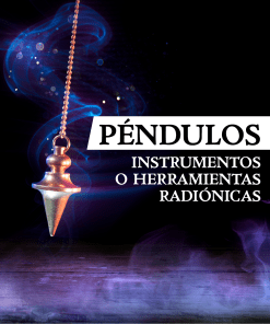 Pendulo de Tamaño Normal