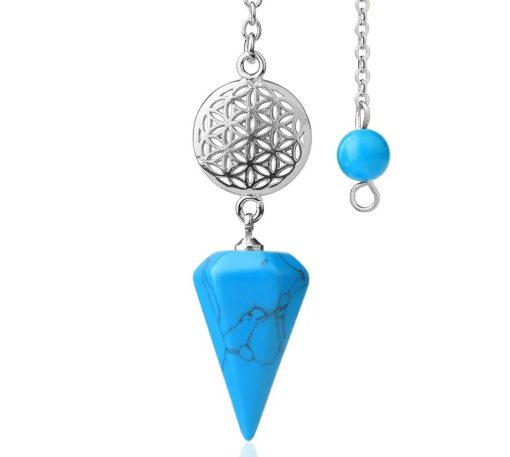 Turquesa Azul