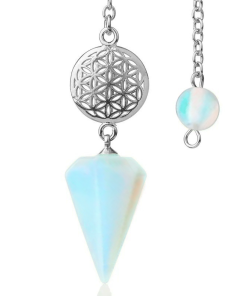 Cristal Efecto Ópalo