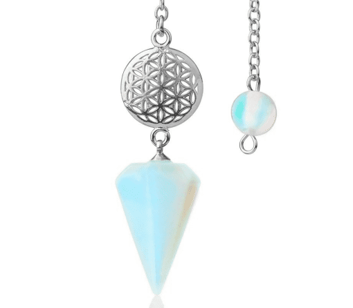 Cristal Efecto Ópalo