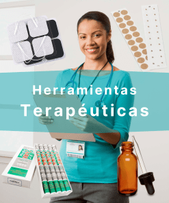 Herramientas Terapéuticas
