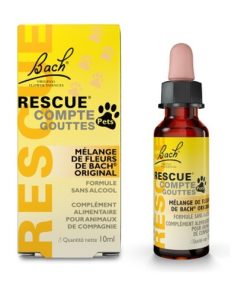 RESCUE REMEDY - PETS