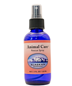 Animal Care Spray - 4 Oz