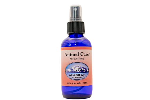 Animal Care Spray - 4 Oz