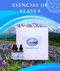 Esencias de Alaska