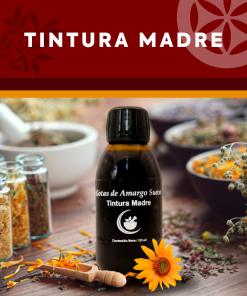 Tintura Madre