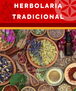 Herbolaria Tradicional