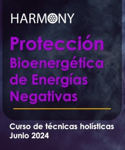 Protección Bioenergética de Energías Negativas y Oscuras