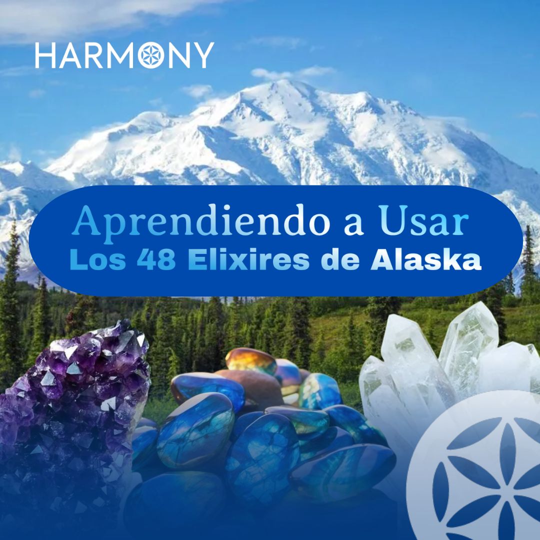 Aprendiendo a Usar los 48 Elixires de Alaska - Parte 1