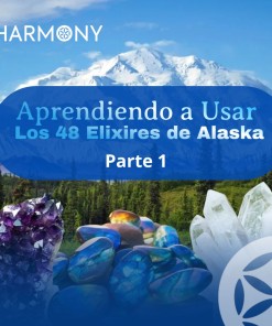 Aprendiendo a Usar los 48 Elixires de Alaska - Parte 1