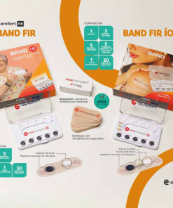 BAND FIR ION