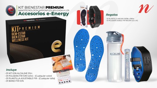 Kit Premium
