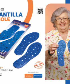 PLANTILLAS AZULES
