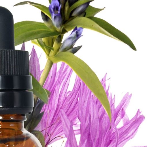 Formulacion Flores de Bach - Imagen 3